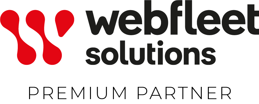 Webfleet Work App