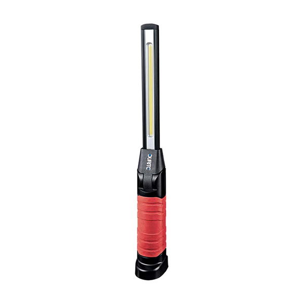 Cordless Rechargeable Foldable Inspection Lamp - 5W