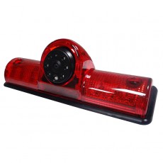 Durite Universal LED Brake Light Camera - 0-099-15