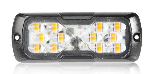 Durite R65 HIGH INTENSITY LED WARNING LIGHT - 0-441-12