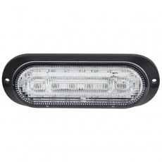 Durite LED R10 R65 Warning Lamp With Stop/Tail - 0-441-55