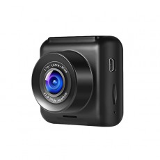 Durite 1080P Full HD Mini Dash Camera with Motion Detection - 0-775-45