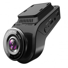 Durite 4K Ultra HD Dash Camera with GPS & WiFi - 0-775-53