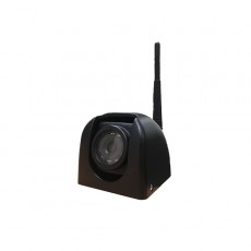 Durite Infrared Side Mount CCTV Camera - 0-775-63