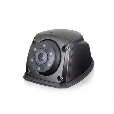 Durite Infrared Side Mount Colour CCTV Camera with Audio - 0-776-33