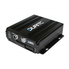 Durite 720P HD SD card DVR (4 camera inputs, incl. 1 x 32GB SD card) - 0-776-80