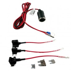 Durite CCTV Hard Wire Kit - 0-776-97