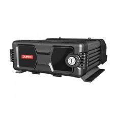 Durite DL5 1080p FHD HDD DVR (8 camera inputs, incl. 1TB HDD) With Durite Live - 0-876-07