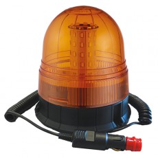 Durite Magnetic Mount Multifunction Amber LED Beacon - 0-445-60