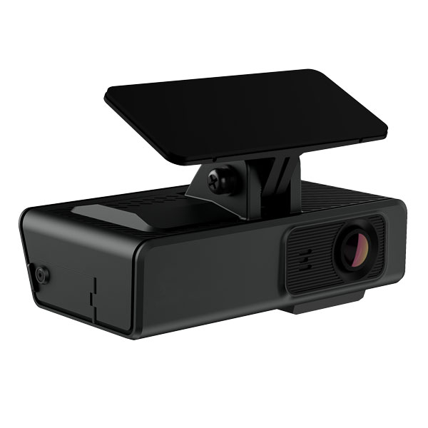 Durite 4G Live Streaming 1080p FHD Dash Camera With WIFI, GPS & 2-Way Intercom 4-876-08