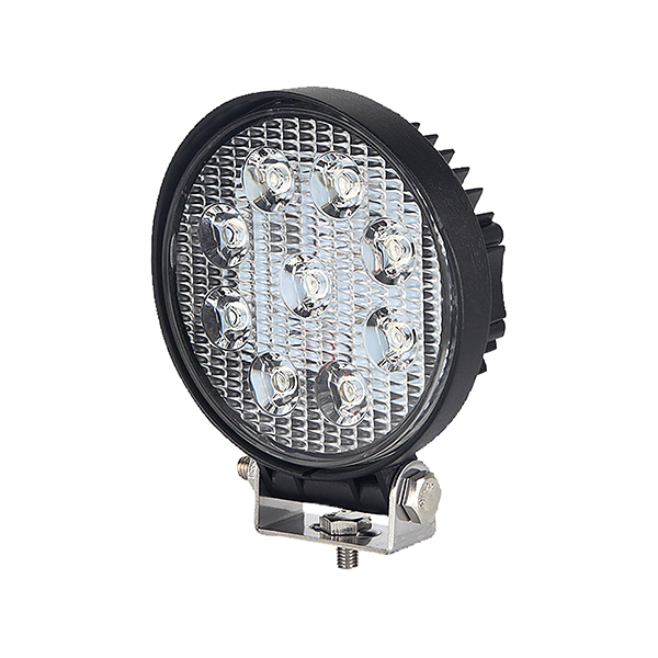 Durite LED Work Lamp 0-420-47